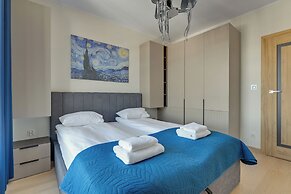 RentPlanet - Apartament Starowiejska