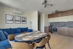RentPlanet - Apartament Starowiejska