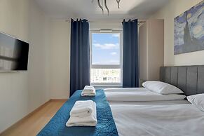 RentPlanet - Apartament Starowiejska