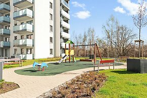 RentPlanet - Apartament Starowiejska