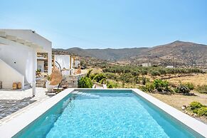 Revery Villa & House