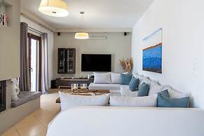 Revery Villa & House