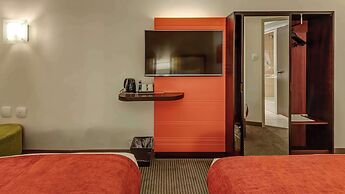 Stayeasy Eastgate