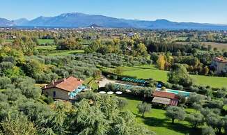 AGRITURISMO IL CARDO