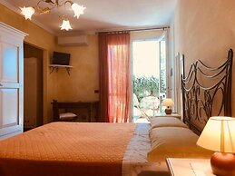 AGRITURISMO IL CARDO