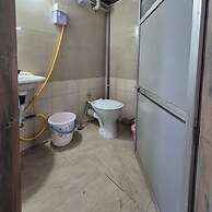 Swami Single Bed Dormstay