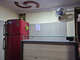 Swami Single Bed Dormstay