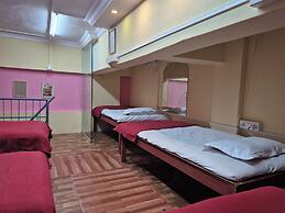 Swami Single Bed Dormstay