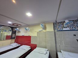 Swami Single Bed Dormstay