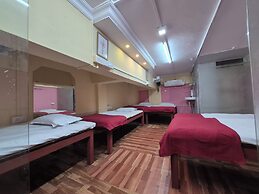 Swami Single Bed Dormstay
