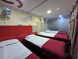 Swami Single Bed Dormstay