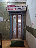 Swami Single Bed Dormstay