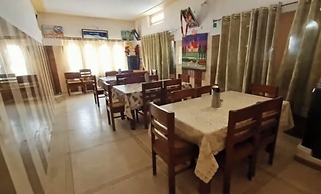 Kedarnath Trust Guest House