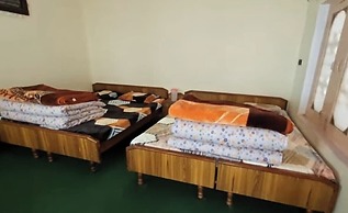 Kedarnath Trust Guest House
