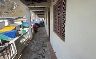 Kedarnath Trust Guest House