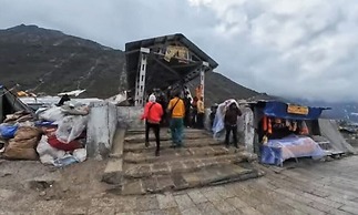 Kedarnath Trust Guest House