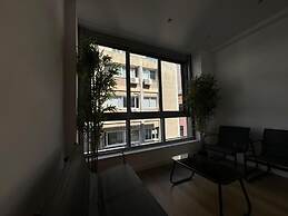 BlueMotion - PortStay Complex