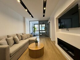BlueMotion - PortStay Complex