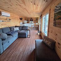 Lakeview Property on Indian Lake NB Canada