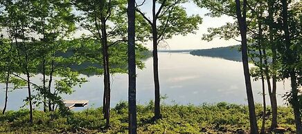 Lakeview Property on Indian Lake NB Canada