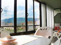 Spacious Ocean-view Apartment in Orpesa, Spain