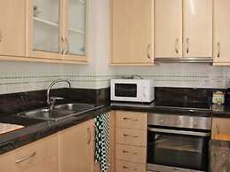 Spacious Ocean-view Apartment in Orpesa, Spain