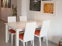 Spacious Ocean-view Apartment in Orpesa, Spain