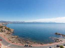 Spacious Ocean-view Apartment in Orpesa, Spain