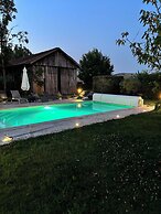 Les Bergeronnettes Bergerac