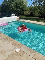 Les Bergeronnettes Bergerac