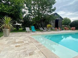 Les Bergeronnettes Bergerac