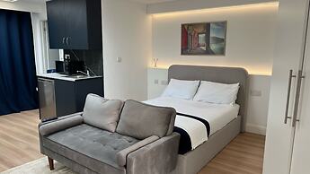 Harrow Boutique Suites and Rooms
