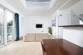 Harrow Boutique Suites and Rooms