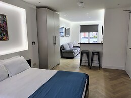 Harrow Boutique Suites and Rooms