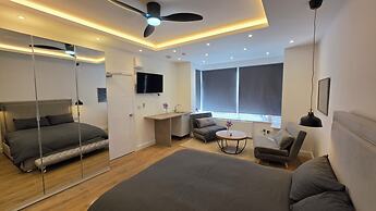 Harrow Boutique Suites and Rooms