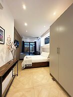 Harrow Boutique Suites and Rooms