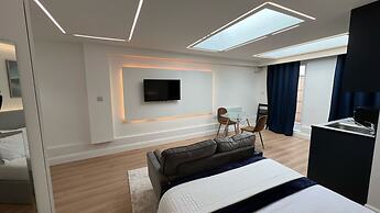 Harrow Boutique Suites and Rooms
