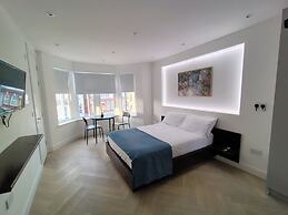 Harrow Boutique Suites and Rooms