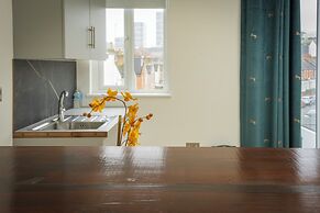 Harrow Boutique Suites and Rooms