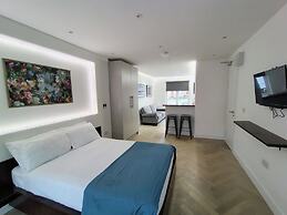 Harrow Boutique Suites and Rooms
