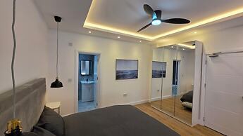 Harrow Boutique Suites and Rooms