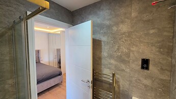 Harrow Boutique Suites and Rooms