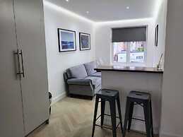 Harrow Boutique Suites and Rooms
