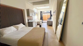 Harrow Boutique Suites and Rooms