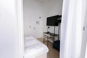 Maison Béguinage Brussels