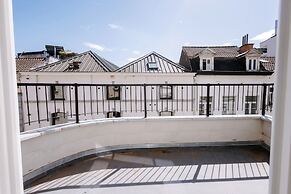 Maison Béguinage Brussels