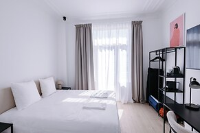 Maison Béguinage Brussels