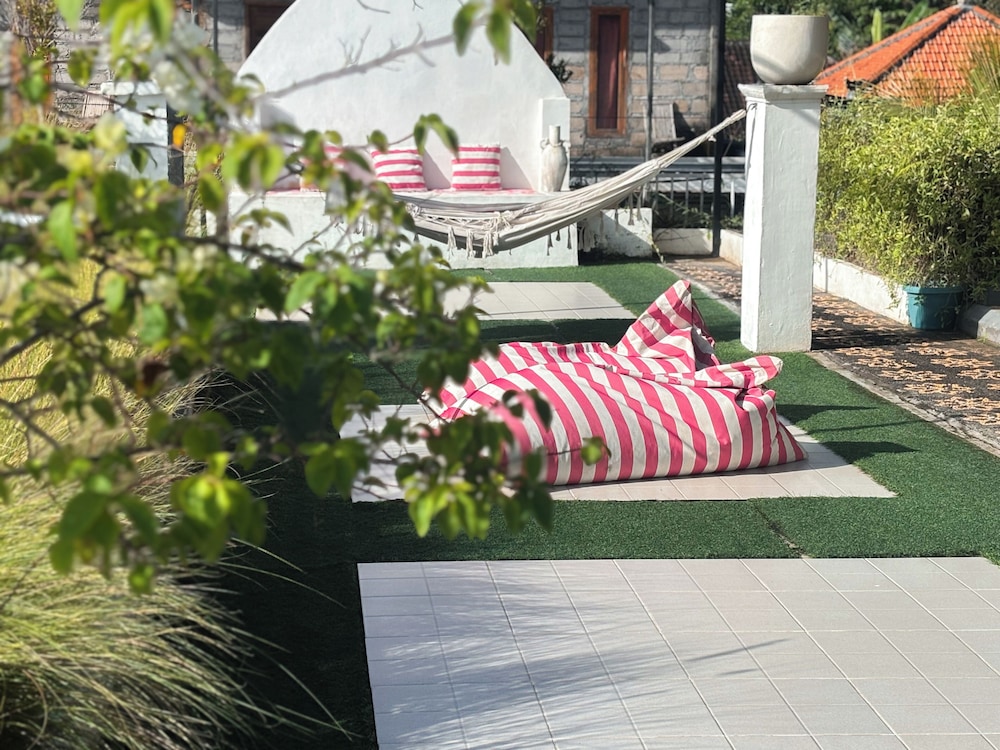 Nusa Penida Homestay