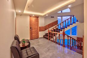 MRPS Eco Eden Resort And Spa Manali