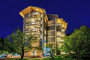 MRPS Eco Eden Resort And Spa Manali